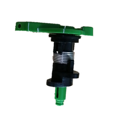 سعر جيد 1750043537 Wincor ATM Plastic Lock Cassette Assembly 175004353 مورد أجزاء أجهزة الصراف الآلي Hyosung الانترنت
