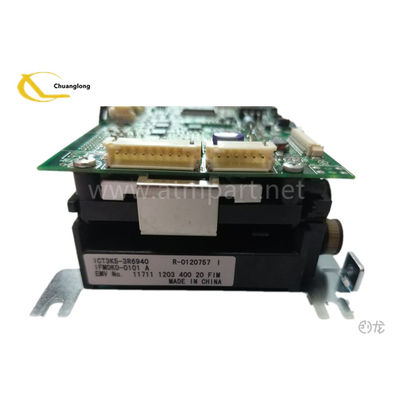 سعر جيد قارئ البطاقة الكهربائية SANKYO ICT3K5-3R6940 SANKYO ICT-3K5 Motor ATM Card Reader الانترنت
