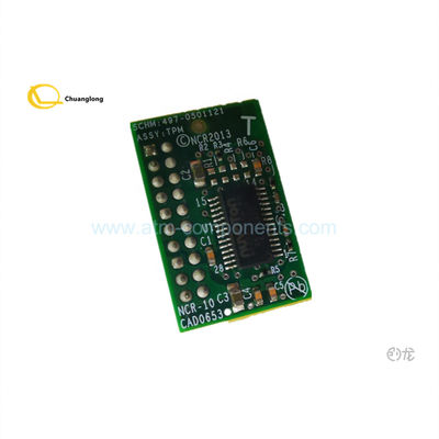 سعر جيد أجزاء أجهزة الصراف الآلي NCR TPM 2.0 ROW Pitch PCB Assembly 497-0500917 497-0501121 الانترنت