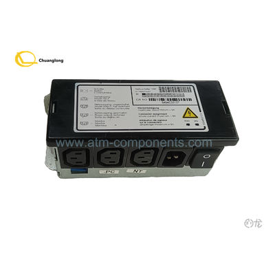سعر جيد Wincor 1500XE ATM Parts Power Distributor 1750073167 Power Distributor Powersave 01750073167 الانترنت