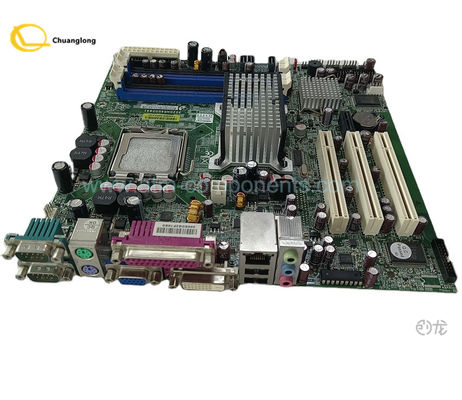 سعر جيد 497-0451319 4970451319 اللوحة الأم NCR Intel Q965 LGA 775 Eatx Talladega الانترنت