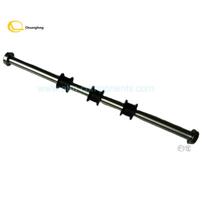 سعر جيد Diebold Nixdorf ATM Parts Shaft Bearing Shaft Assembly 49-202790-000A Diebold Opteva Shaft XPRT Drive NON-Grooved الانترنت