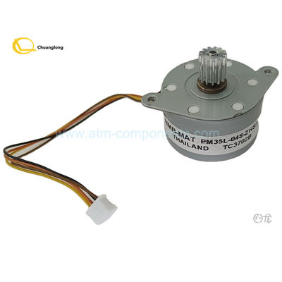 سعر جيد طابعة استلام Wincor Procash TP27 TP28 DC Motor PM35L-048-ZHS3 01750256247 1750256247 الانترنت