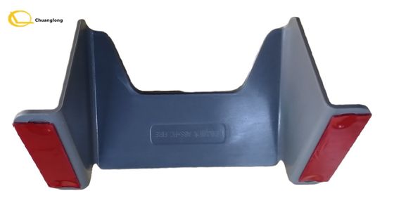 سعر جيد NCR ATM Parts NCR 58xx 66xx غطاء لوحة المفاتيح الرمادية Pinpad لماكينة الصراف الآلي الانترنت