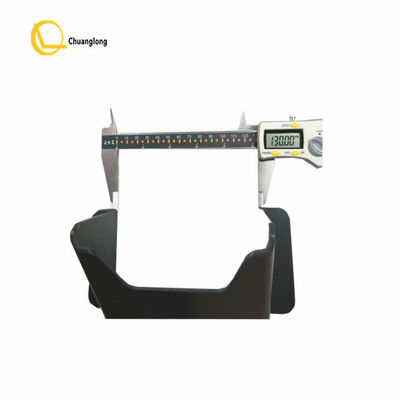 سعر جيد NCR ATM Parts NCR 58xx 66xx غطاء لوحة المفاتيح الرمادية Pinpad لماكينة الصراف الآلي الانترنت