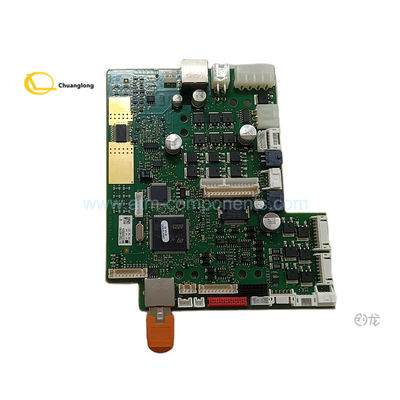 سعر جيد 01750140781 ATS CRS Wincor Nixdorf CS4040 CS4060 Recycler PCB Control Board 1750140781 الانترنت