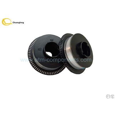سعر جيد ATM NCR BRM 6683 6687 Escrow Central Tape Reel 0090032555 009-0032555 NCR BRM Escrow Tape مزود الانترنت