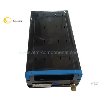 سعر جيد 00-104777-000M Diebold Opteva 1.5 Currency Cassette 00104777000M Cash Dispenser Cassette الانترنت