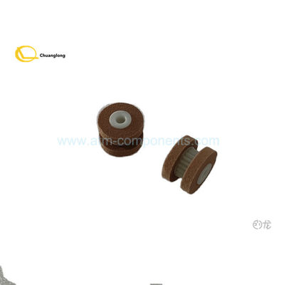 سعر جيد 01750200435-65 1750200435-65 CRS CRM Wincor Cineo 4060 4040 RM3 VS Module Sponge Roller Shaft Assy الانترنت