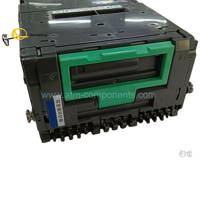 سعر جيد بيرتو TR-1400 كاسيت RCS-700 صندوق مزدوج صراف آلي هيتاشي أومرون CRS 700 صندوق إعادة تدوير مزدوج DRB U2DRBC كاسيت 5004211-000 TS-M1U2-DRB30 متصل